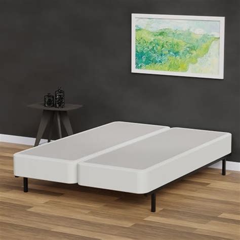 Split Queen Box Spring 的图像结果