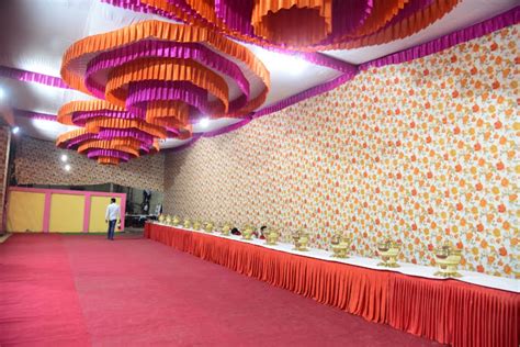 SG Farms- Wedding Venue in Vikas Nagar Delhi | Check Price, Photo and ...