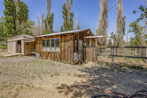 1 Circle Dr, Smith Valley, NV 89444