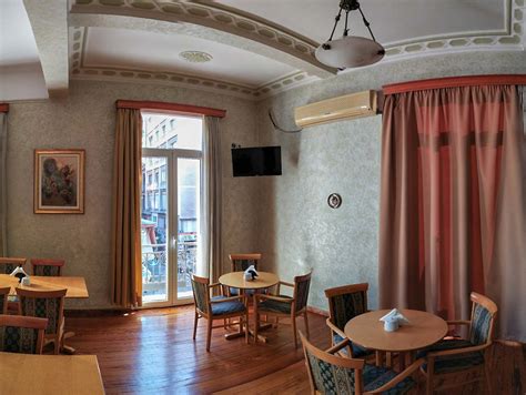 Cecil Hotel Athens Greece - Hotel in the center of Athens - Photo ...