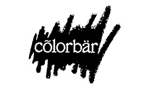 Colorbar