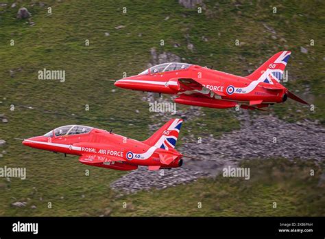 Image result for Red Arrows Hawk Mach Loop