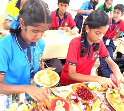 Air Force School Coimbatore