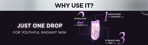 L'Oréal Paris Youth Code Face Serum, 30 ml : Amazon.in: Beauty