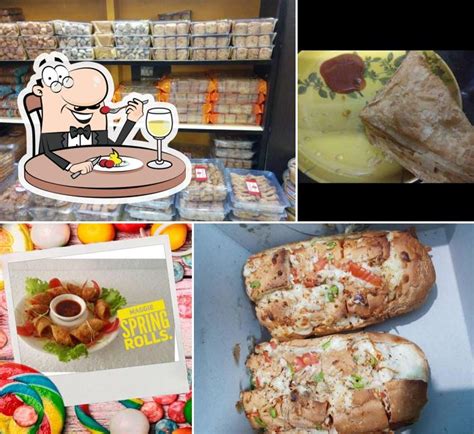 Polka Bakery, New Delhi, Palam - Restaurant menu, prices and reviews
