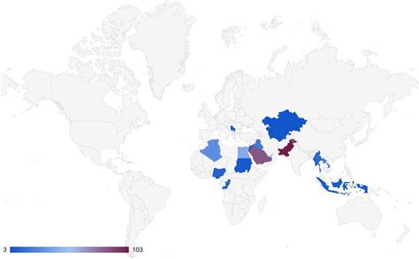 The Sky’s the Limit: Understanding China’s UCAV Exports – Takshashila ...