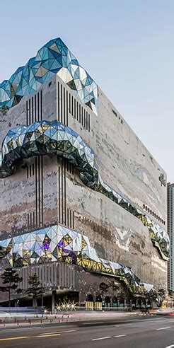 gwanggyo - STIRworld