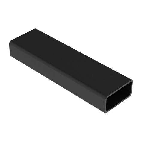 Image result for Rectangular Tube Powder Coated