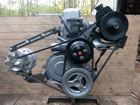 New Build 250 Chevy Engine 的图像结果