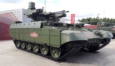 BMP3的继承者:中国04A步兵战车 - 哔哩哔哩