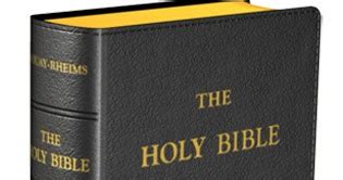 Image result for Douay-Rheims Baronius