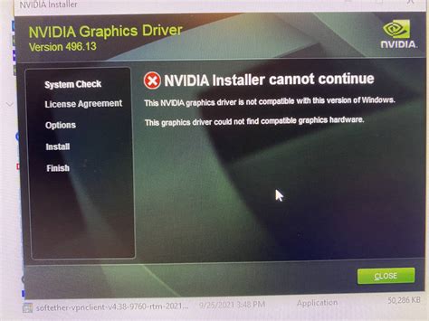 NVIDIA Won't Install 的图像结果
