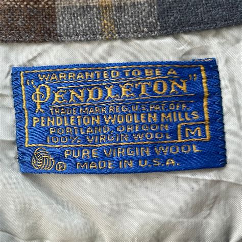 70’s PENDLETON BOARD SHIRTS | DESERTSNOW
