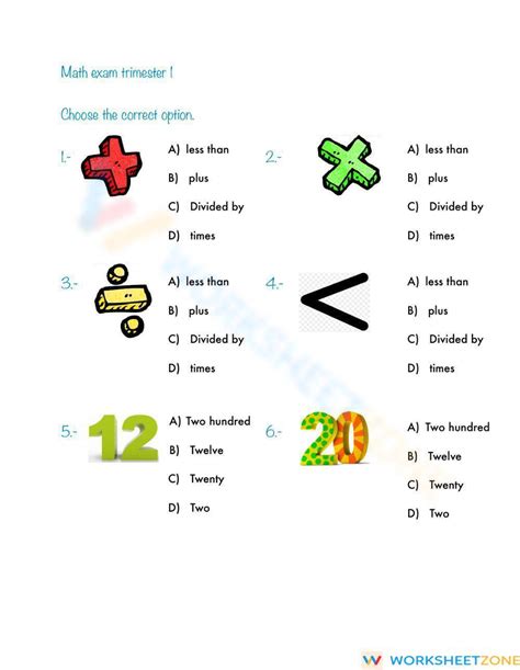 Image result for Weekly Test Maths