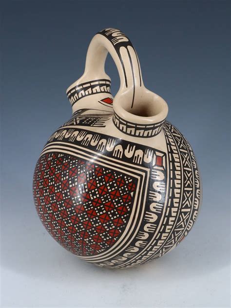 Mata Ortiz Pottery – PuebloDirect.com