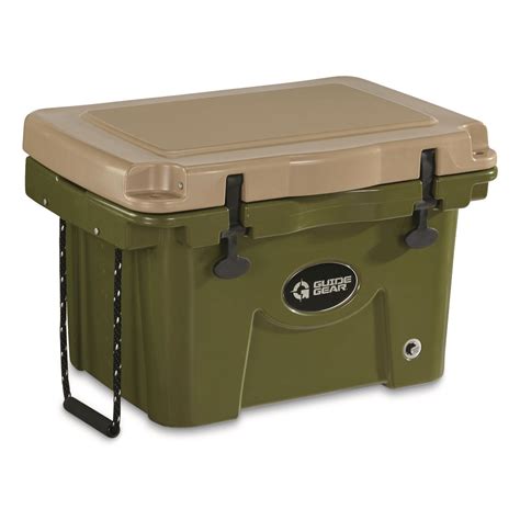 Guide Gear 30 Quart Cooler | Sportsman's Guide