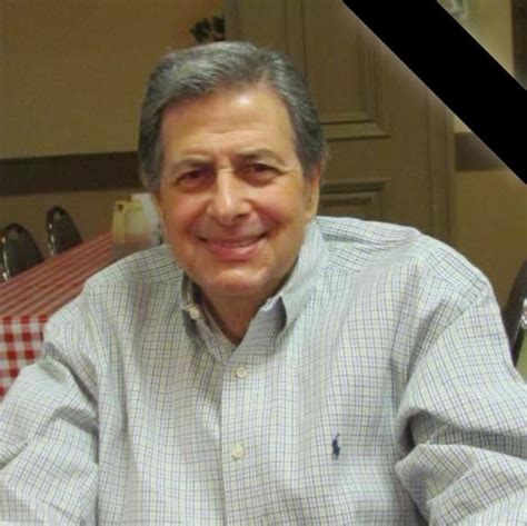 Steve Failla Obituary - Houston, TX