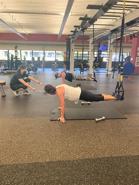 Together Tuesdays | Horsham Athletic Club