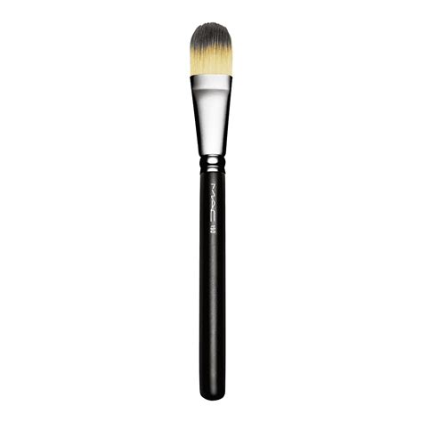 190 Foundation Brush