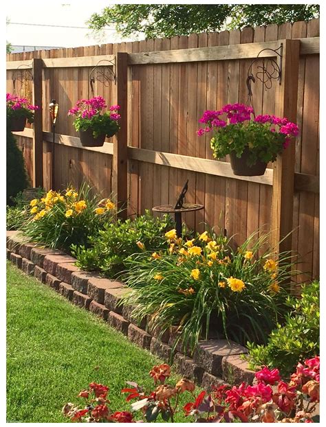 Very Small Garden Ideas On A Budget - HopeBryan