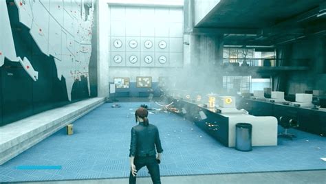 Image result for Control Service Weapon