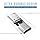 iVoltaa USB Type C/USB C to Micro USB Metal Adapter Connector with Fast ...