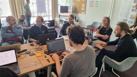 Ton Roosendaal 🔶 (@tonroosendaal@mstdn.social) - Mastodon 🐘