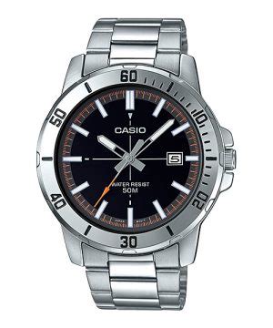 MTP-VD01D-1BV | CASIO INDIA