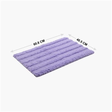 Buy Spaces Small Size Swiftdry Drylon Bathmat from SPACES at just INR 595.0