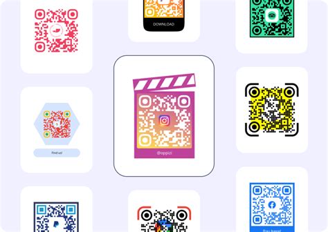 Image result for QR-code Maken