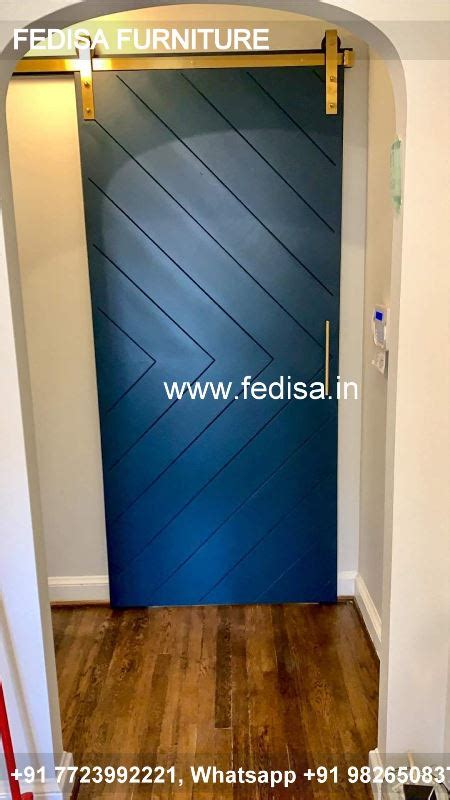 Door Design Front Door Design Simple Door Design Wood For Home Single ...