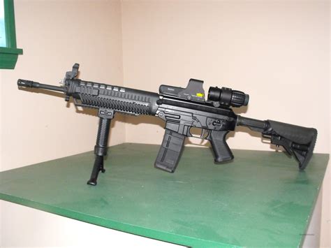 New (to me) sig 556 : r/guns