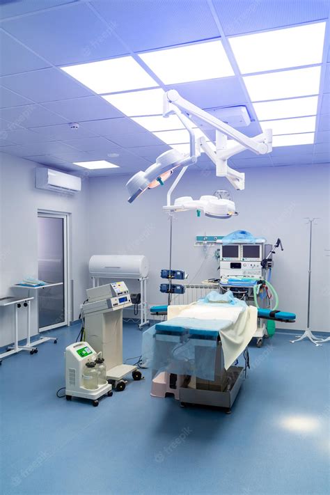 Hospital Operating Room 的图像结果