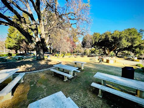 Rengstorff Park | Facility Directory Table List | Mountain View, CA