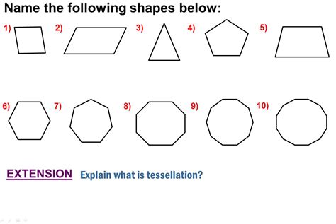 Drawing Shapes with Python 的图像结果