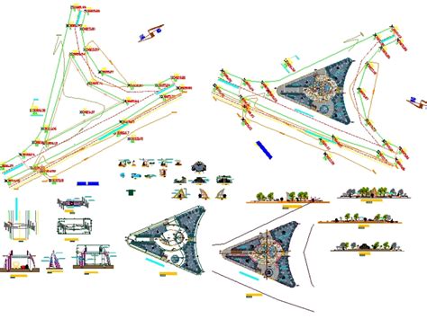 Image result for Apparent Intersection Tracking AutoCAD