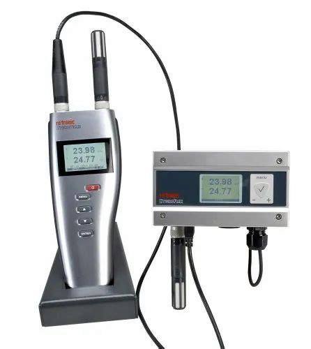 Image result for Humidity Sensor Handheld