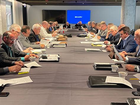 ABF Negotiations Update: May 12, 2023 - International Brotherhood of ...
