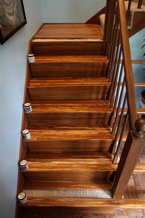 How To Install Bamboo Flooring On Stairs – Flooring Tips
