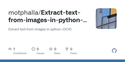 How to Convert Image Data in Text in Python 的图像结果