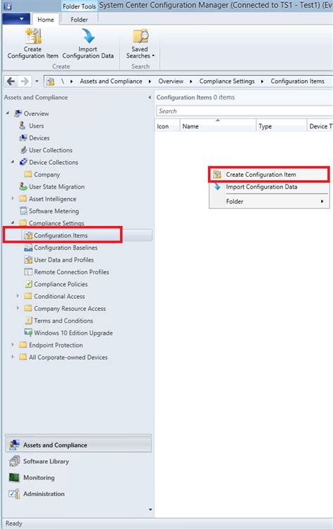 SCCM Configuration Basics 的图像结果