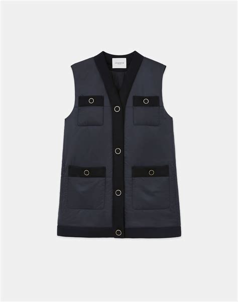 Women's Dress Vests & Designer Vests For Women | Lafayette 148 New York