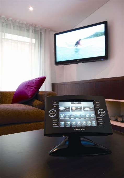 Image result for AV Control Home Automation