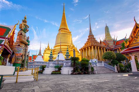 Best Time to Visit Thailand in 2026: Travel Guide
