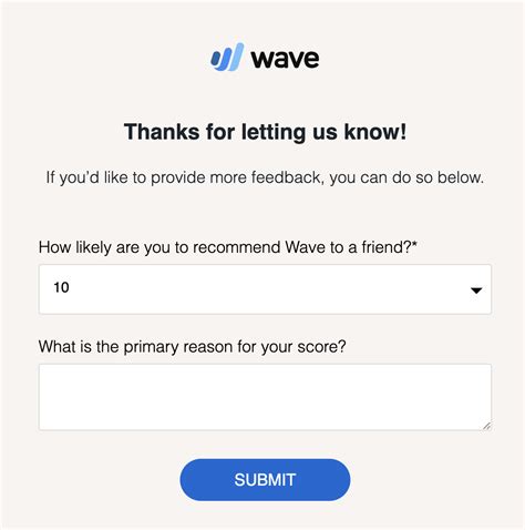 10 Survey Email Examples I Love (for Your Inspiration) - Blog