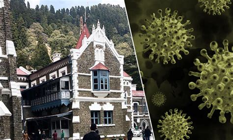 COVID-19- "Extricate Every Single Drop Of Your Strength And Dedicate ...