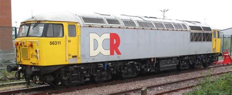 Image result for Class 56 Ruston Engine