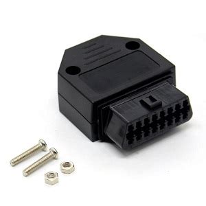 MapOut24 OBD Connector Ultra Female Connector Diagnostic Connector ...