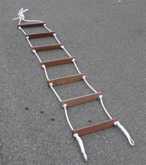 How To Climb Rope Ladder | Storables