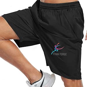 Custom Sports Shorts | VistaPrint